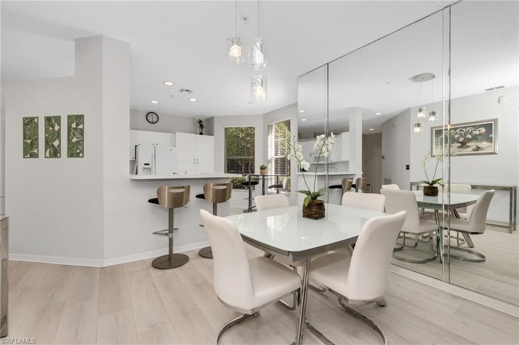 3421 Pointe Creek CT # 101, BONITA SPRINGS FL 34134-3