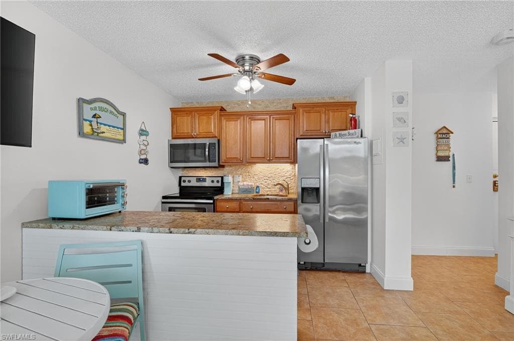 7360 Estero BLVD # 103, FORT MYERS BEACH FL 33931-26