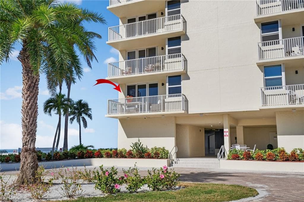 7360 Estero BLVD # 103, FORT MYERS BEACH FL 33931-15