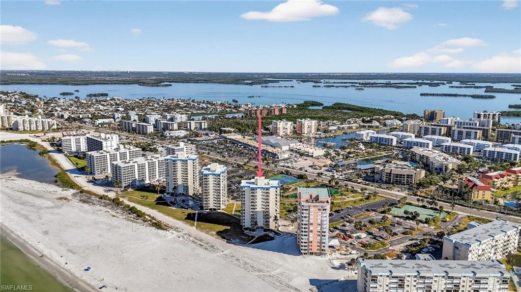 7360 Estero BLVD # 103, FORT MYERS BEACH FL 33931-6