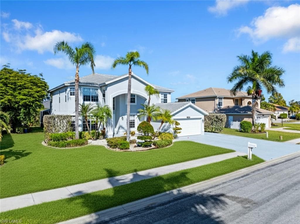 8711 KILKENNY CT, FORT MYERS FL 33912-1