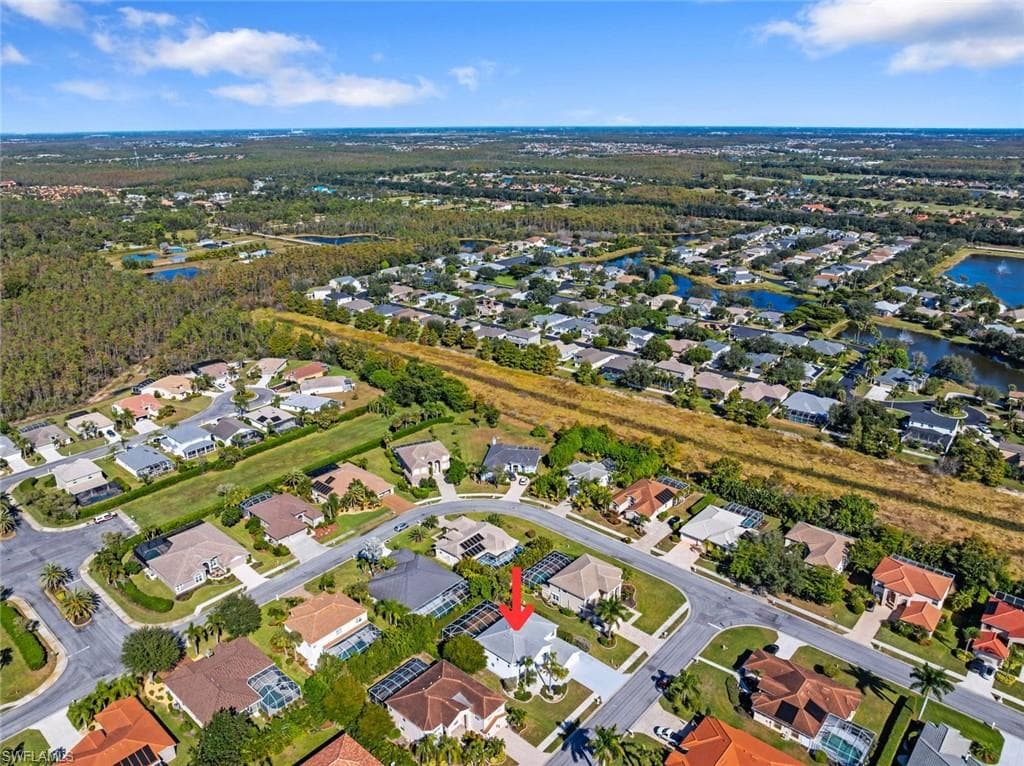 8711 KILKENNY CT, FORT MYERS FL 33912-45