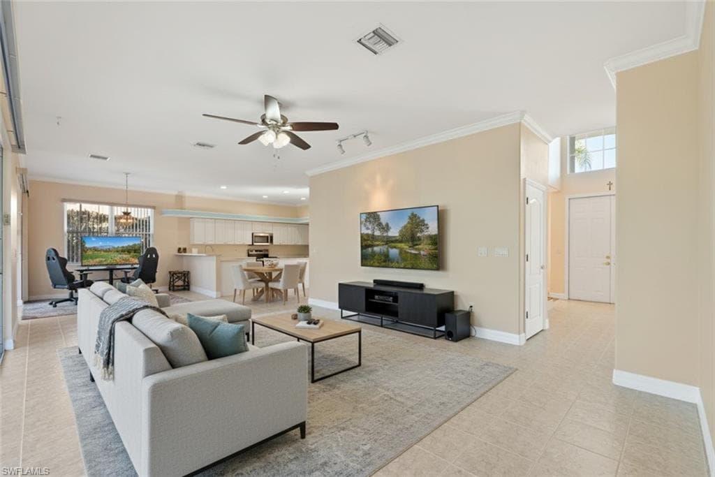 8711 KILKENNY CT, FORT MYERS FL 33912-11