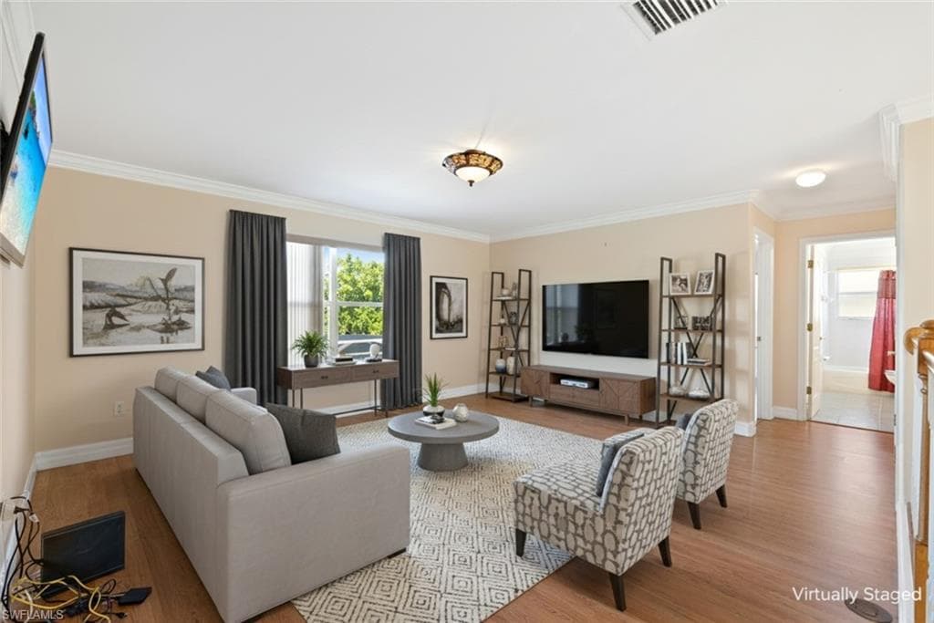 8711 KILKENNY CT, FORT MYERS FL 33912-25