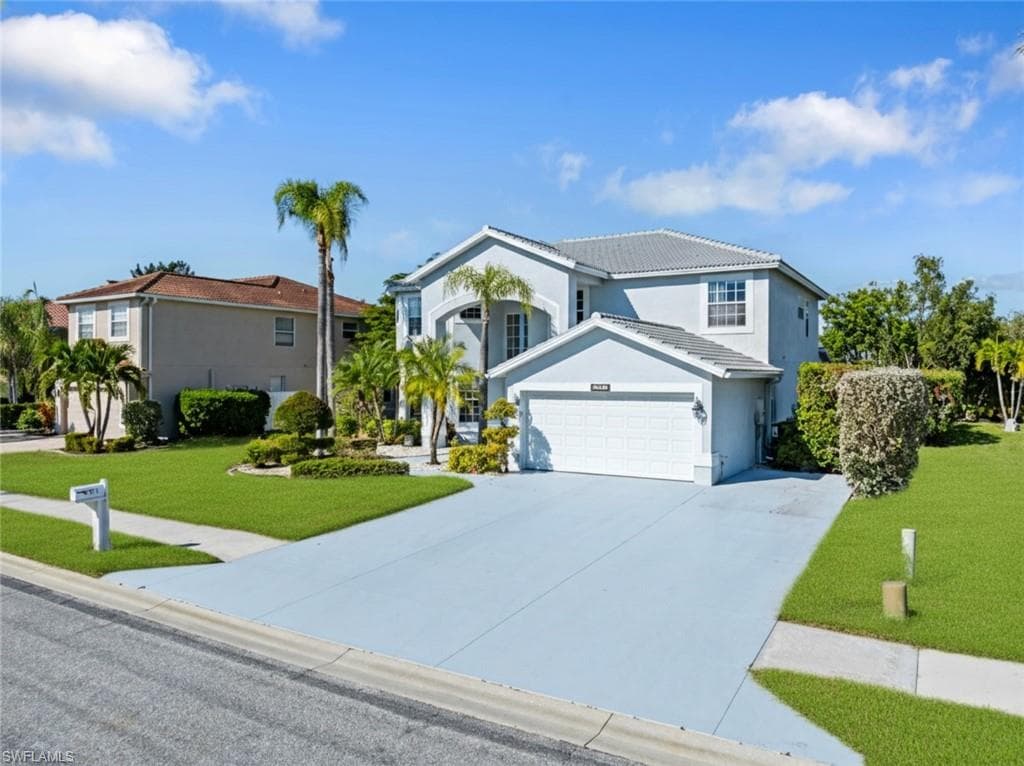 8711 KILKENNY CT, FORT MYERS FL 33912-2