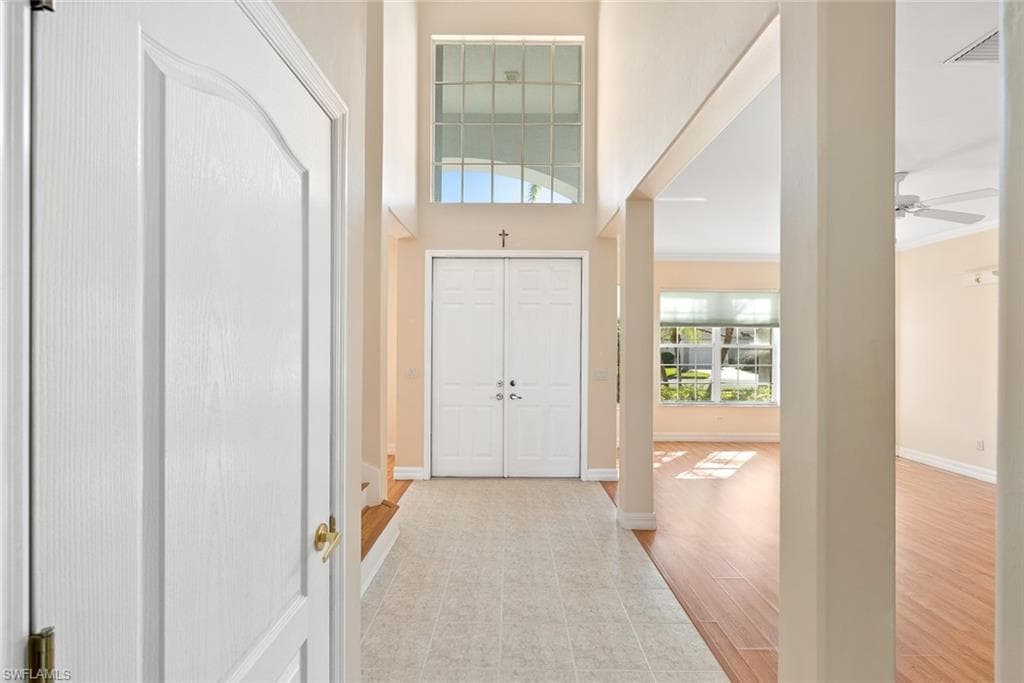 8711 KILKENNY CT, FORT MYERS FL 33912-4