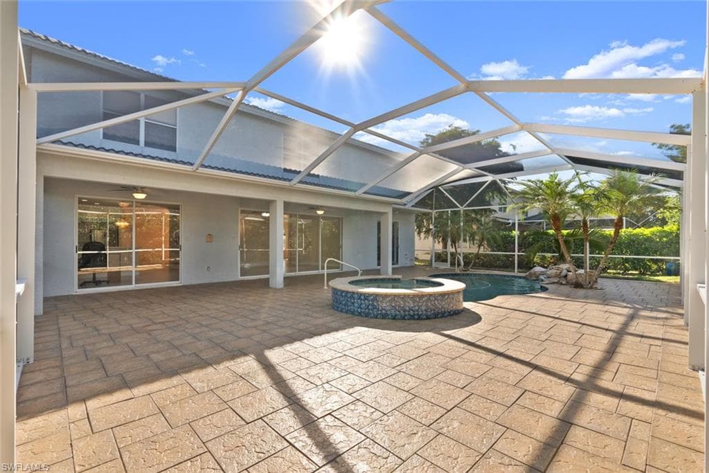 8711 KILKENNY CT, FORT MYERS FL 33912-37