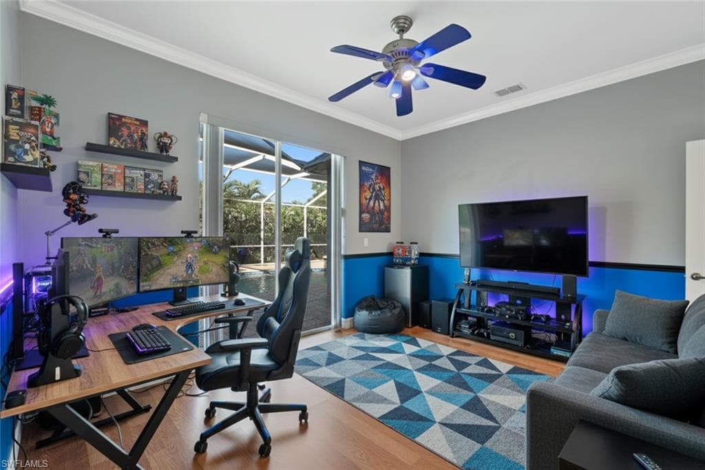 8711 KILKENNY CT, FORT MYERS FL 33912-43