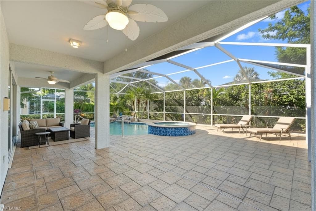 8711 KILKENNY CT, FORT MYERS FL 33912-39