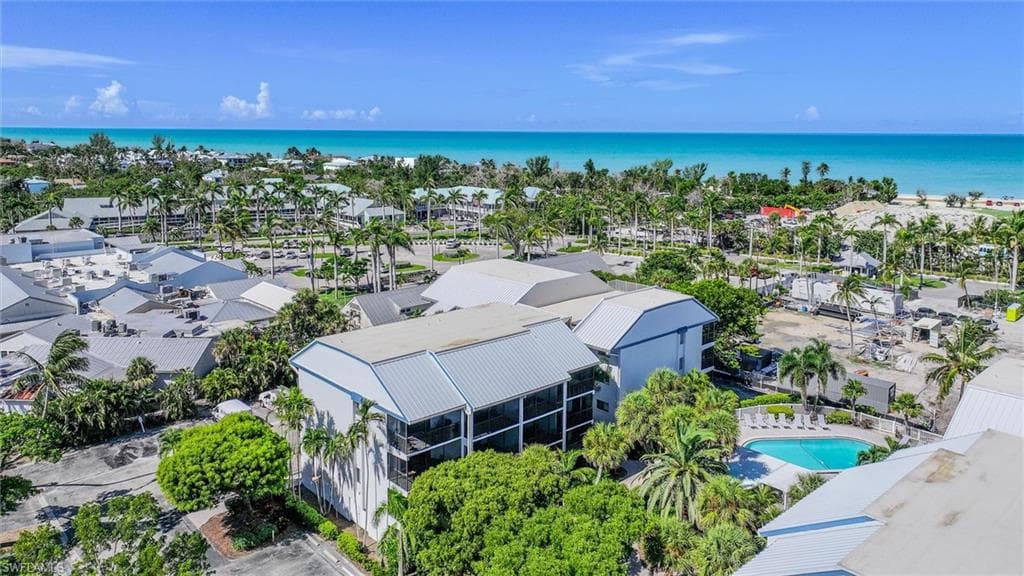 3224 Tennis Villas, CAPTIVA FL 33924-1