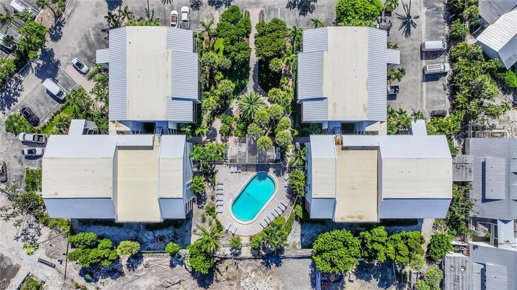 3224 Tennis Villas, CAPTIVA FL 33924-5
