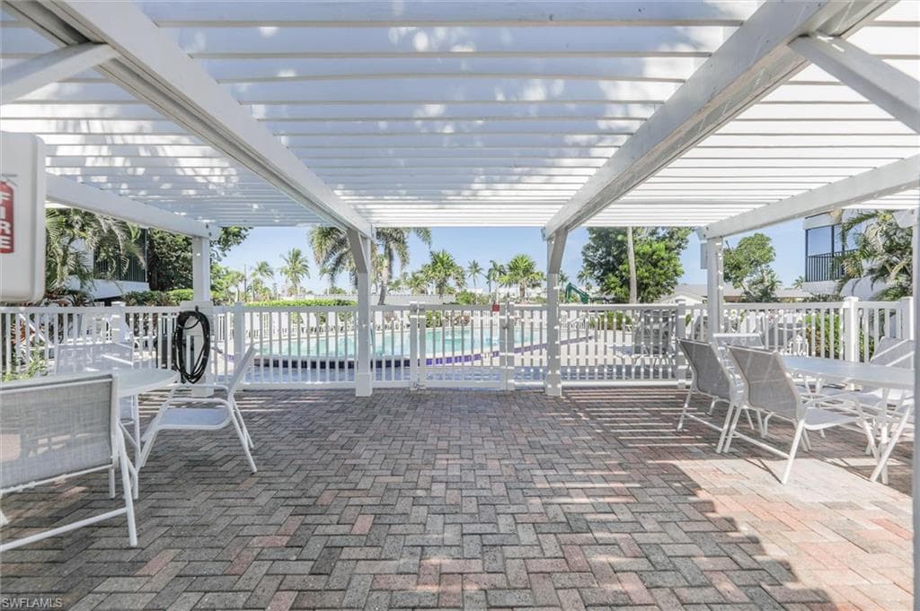 3224 Tennis Villas, CAPTIVA FL 33924-12