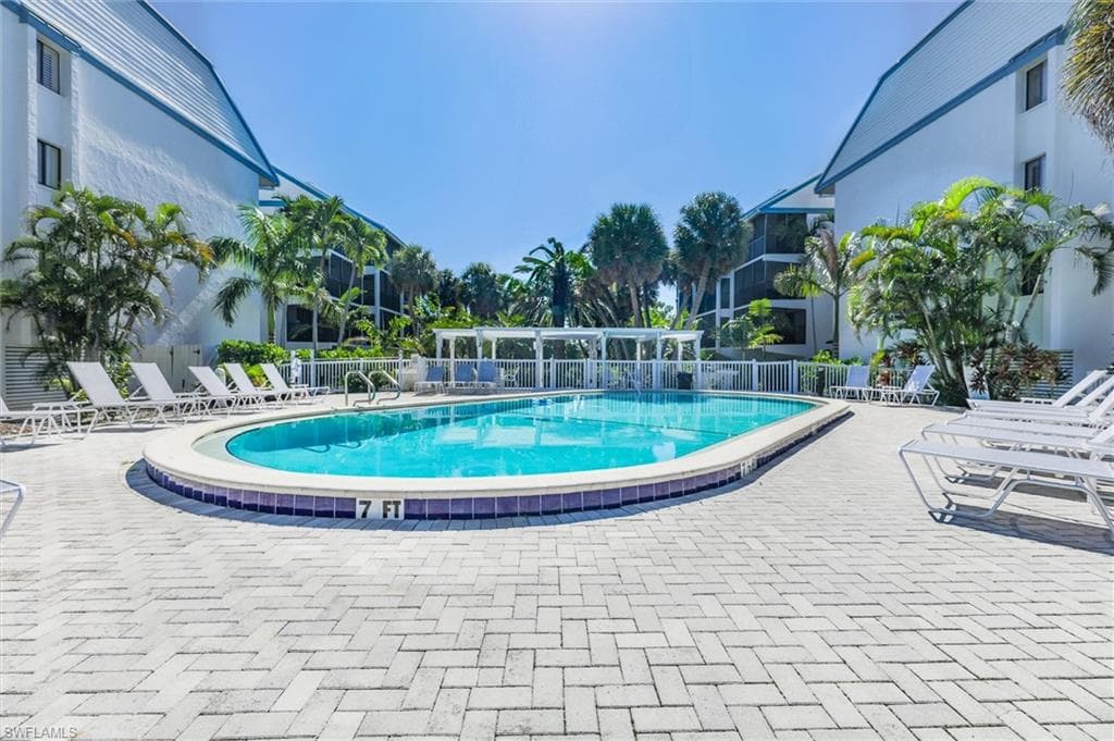 3224 Tennis Villas, CAPTIVA FL 33924-11