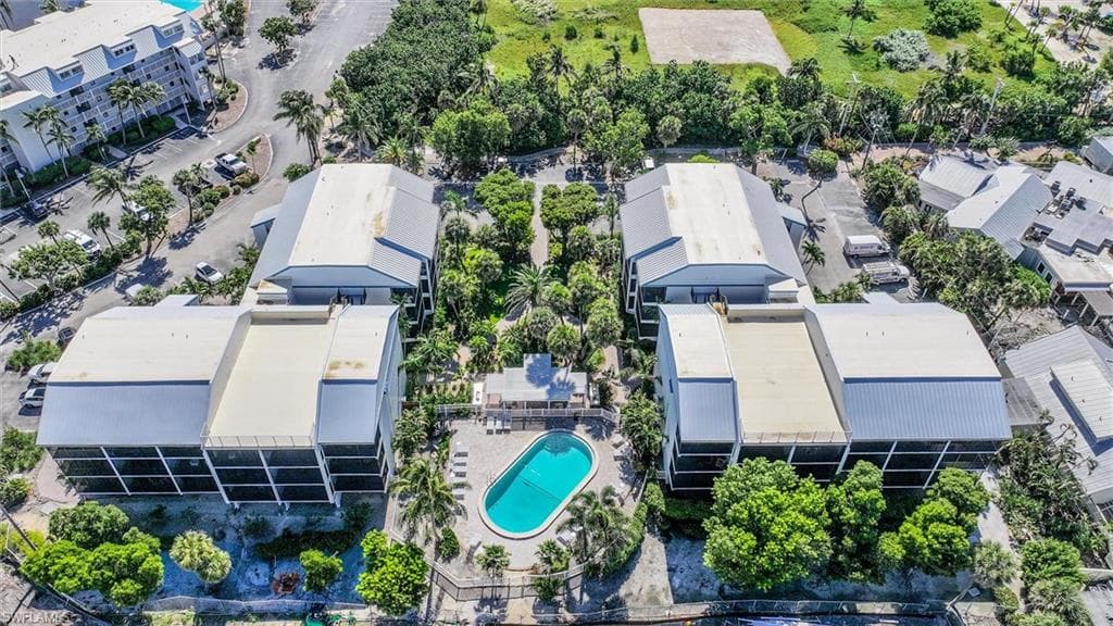 3224 Tennis Villas, CAPTIVA FL 33924-6