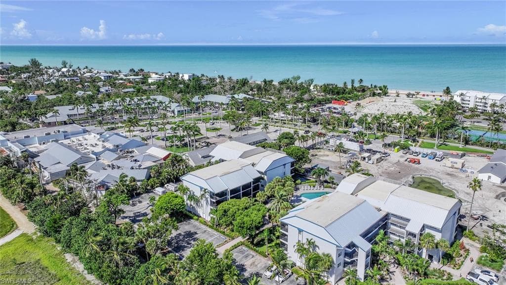 3224 Tennis Villas, CAPTIVA FL 33924-2