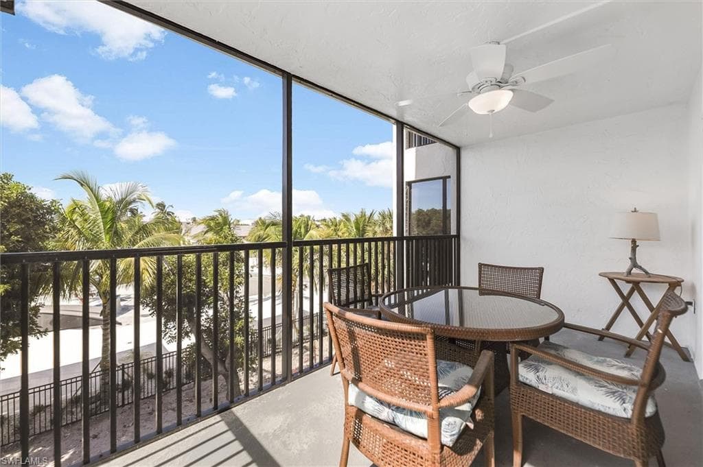 3224 Tennis Villas, CAPTIVA FL 33924-35