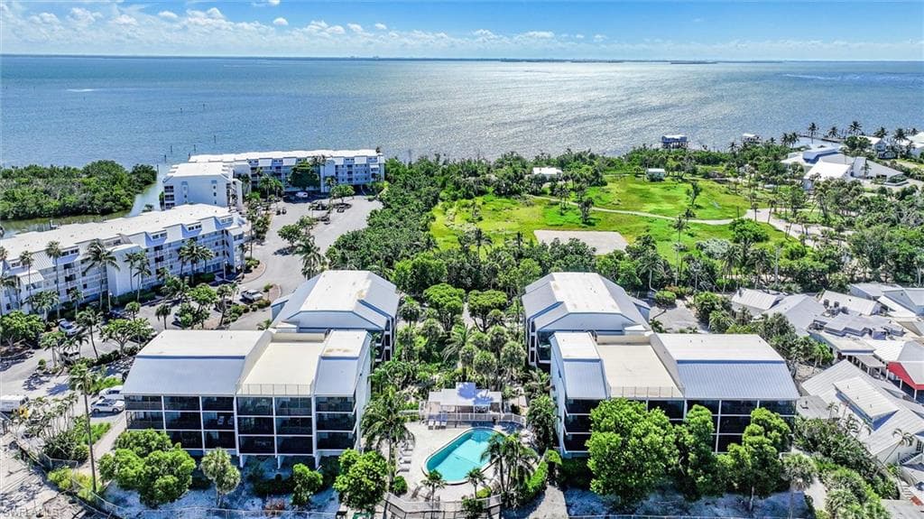 3224 Tennis Villas, CAPTIVA FL 33924-4