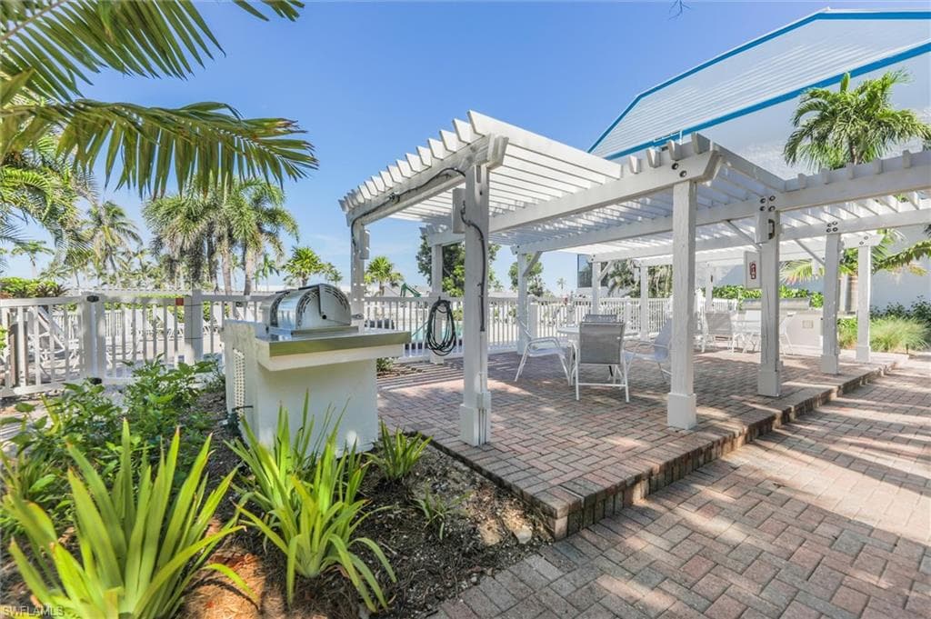 3224 Tennis Villas, CAPTIVA FL 33924-8