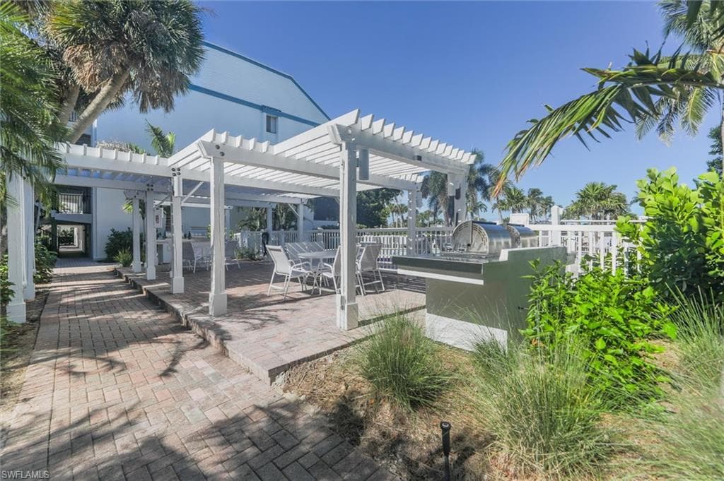 3224 Tennis Villas, CAPTIVA FL 33924-9