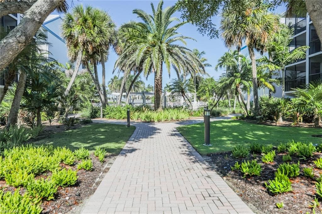 3224 Tennis Villas, CAPTIVA FL 33924-13