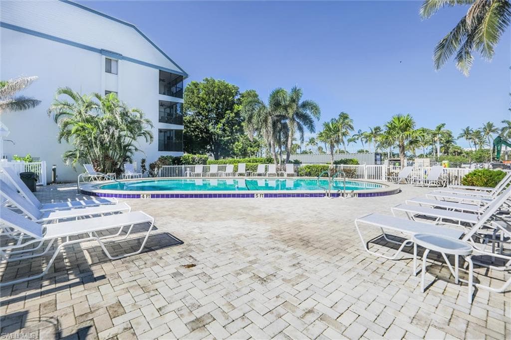 3224 Tennis Villas, CAPTIVA FL 33924-10