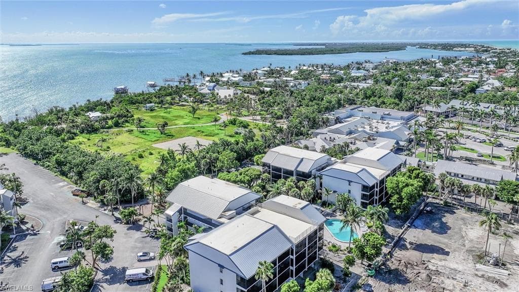 3224 Tennis Villas, CAPTIVA FL 33924-3