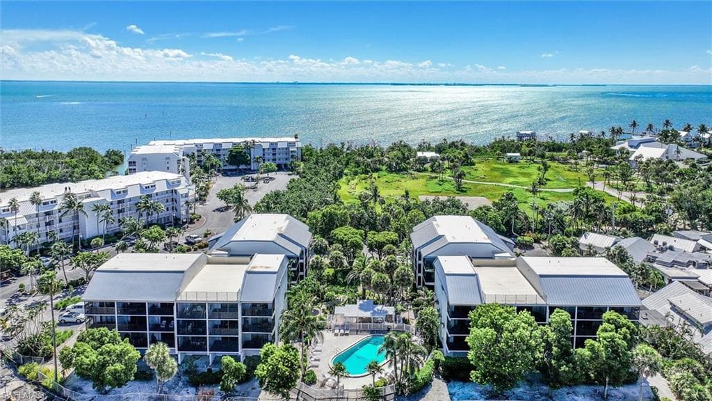 3224 Tennis Villas, CAPTIVA FL 33924-7