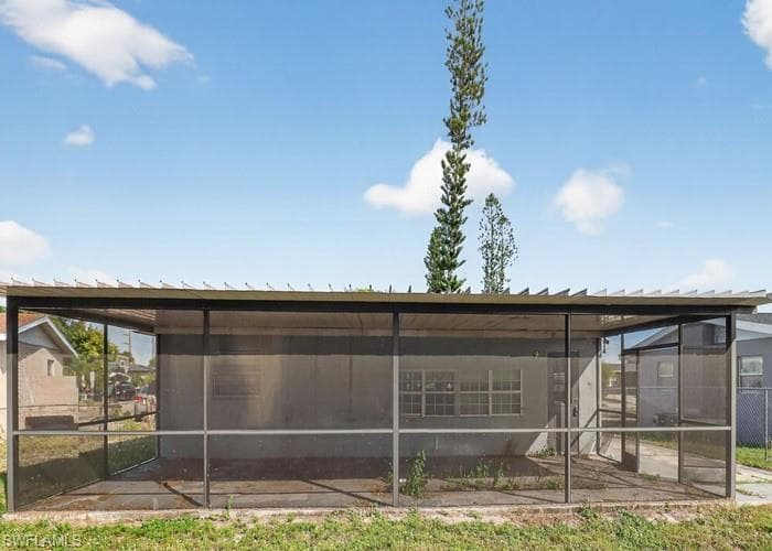 1770 N Markley CT, FORT MYERS FL 33916-1