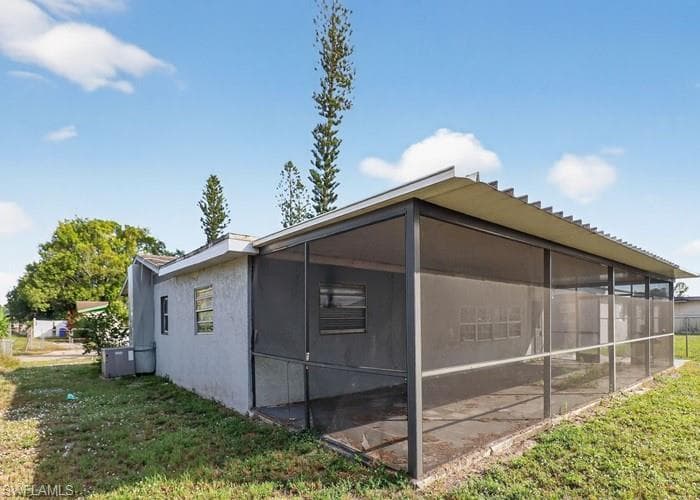 1770 N Markley CT, FORT MYERS FL 33916-5