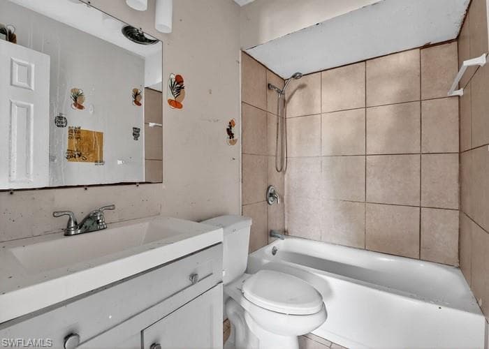 1770 N Markley CT, FORT MYERS FL 33916-15