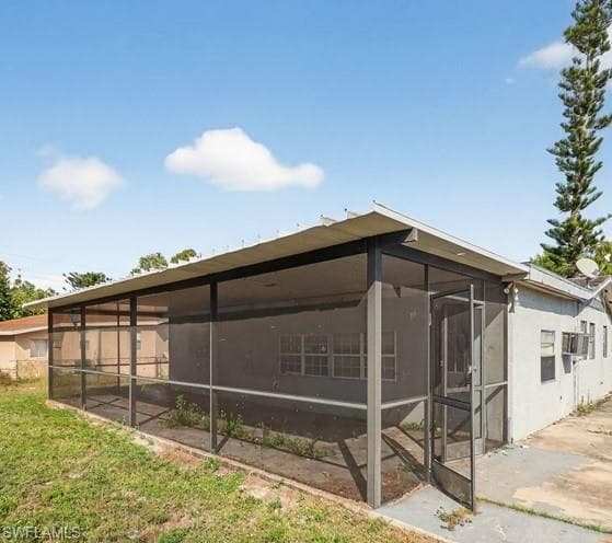 1770 N Markley CT, FORT MYERS FL 33916-4