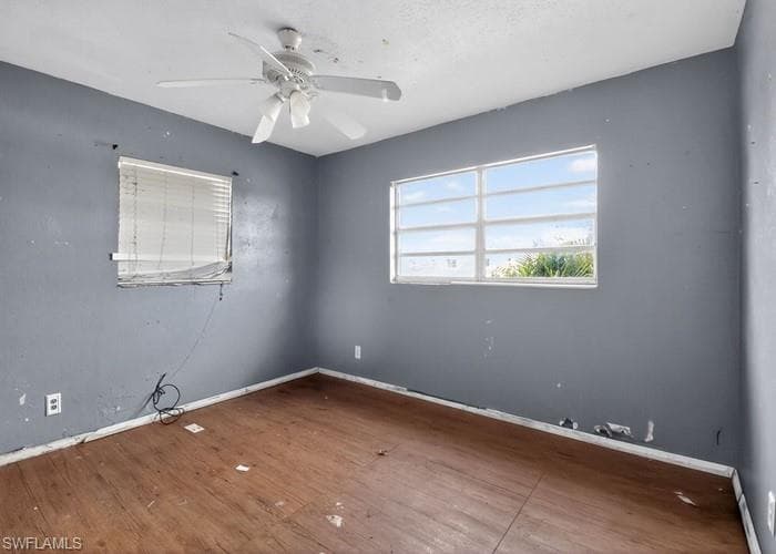 1770 N Markley CT, FORT MYERS FL 33916-13