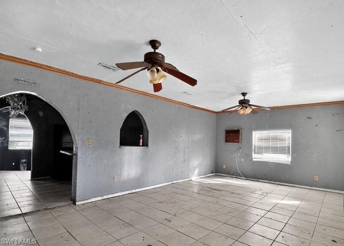 1770 N Markley CT, FORT MYERS FL 33916-7