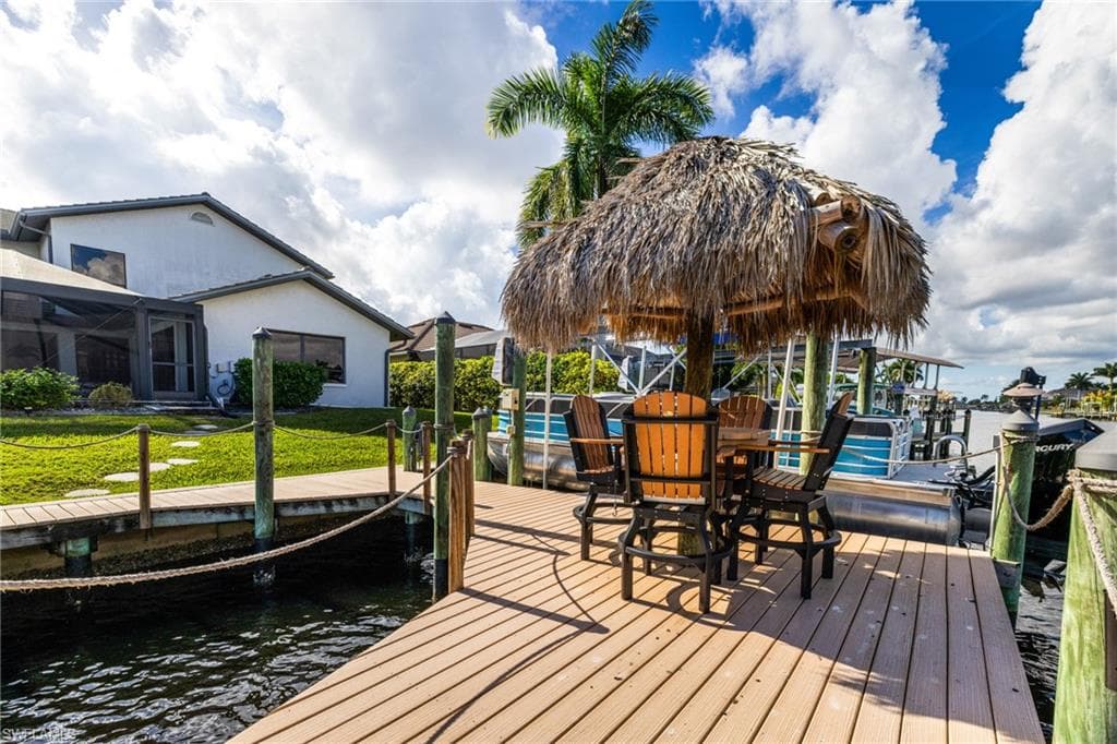 1911 SE 32nd TER, CAPE CORAL FL 33904-33