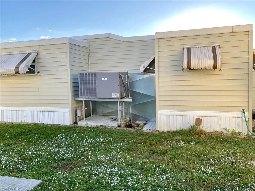 14 Pearl DR # 14P, NAPLES FL 34114-22