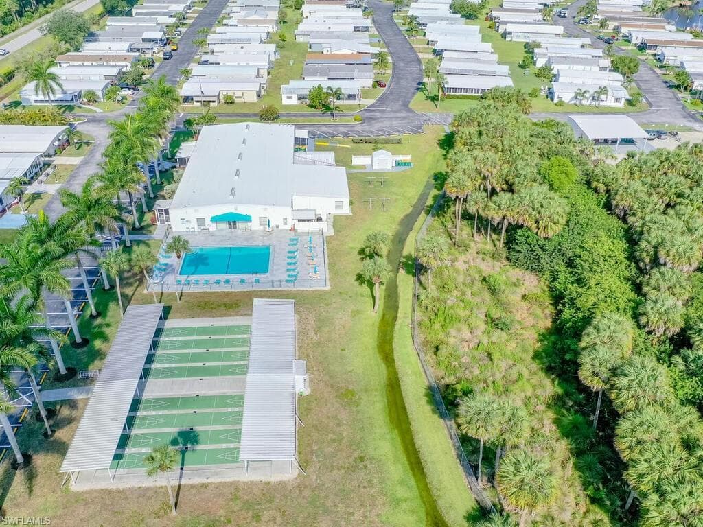 14 Pearl DR # 14P, NAPLES FL 34114-28