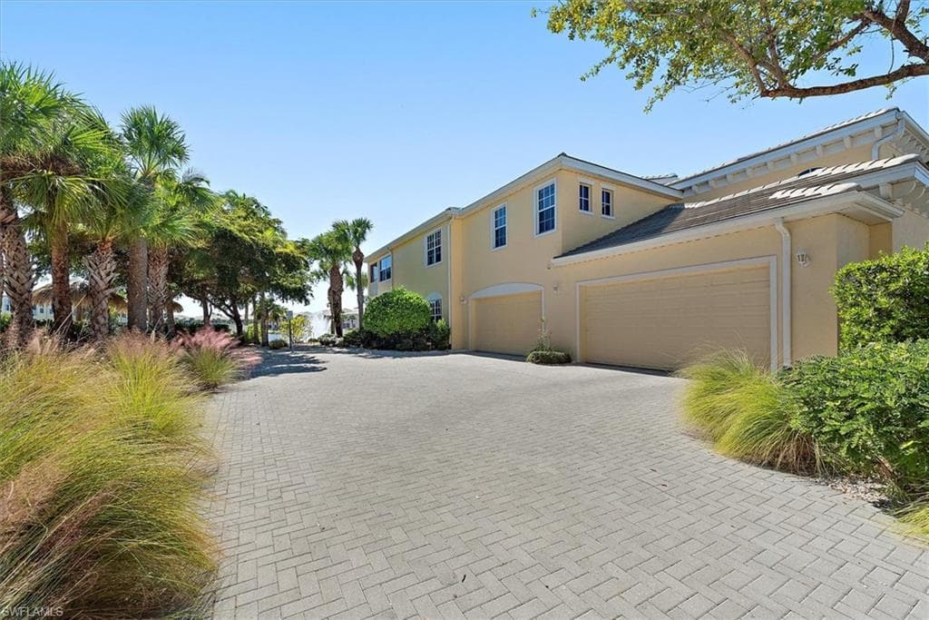 14491 Dolce Vista RD # 101, FORT MYERS FL 33908-5