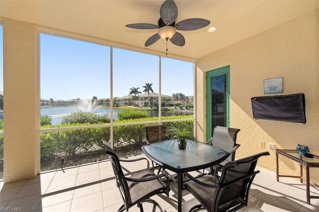 14491 Dolce Vista RD # 101, FORT MYERS FL 33908-12