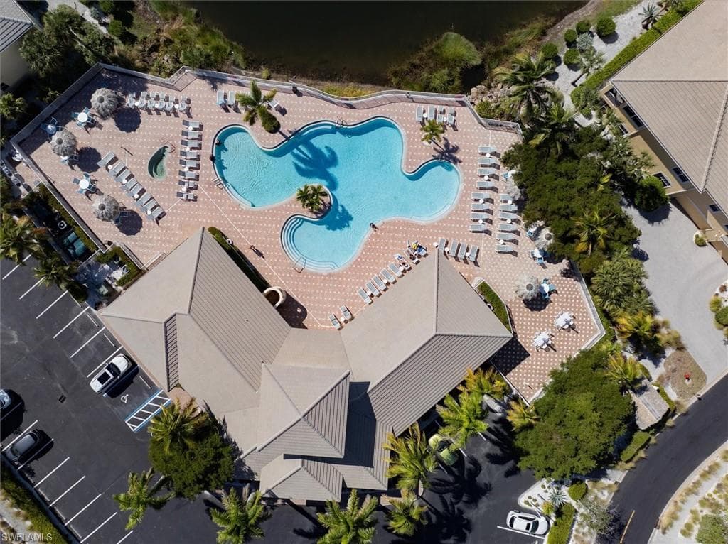 14491 Dolce Vista RD # 101, FORT MYERS FL 33908-35