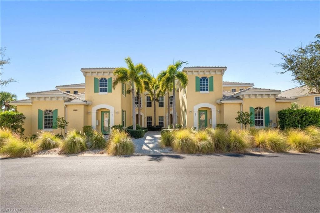14491 Dolce Vista RD # 101, FORT MYERS FL 33908-4