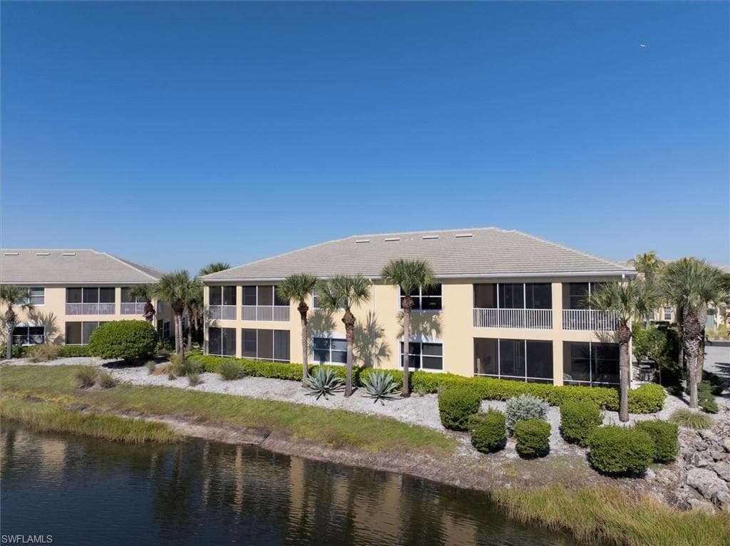 14491 Dolce Vista RD # 101, FORT MYERS FL 33908-8