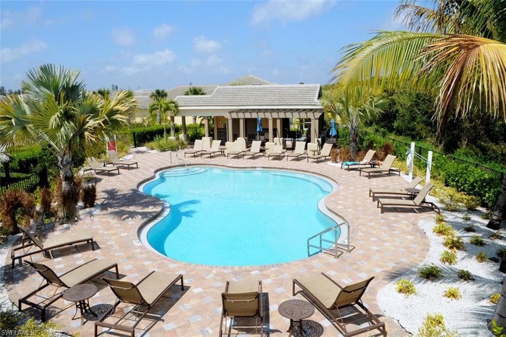 14491 Dolce Vista RD # 101, FORT MYERS FL 33908-23