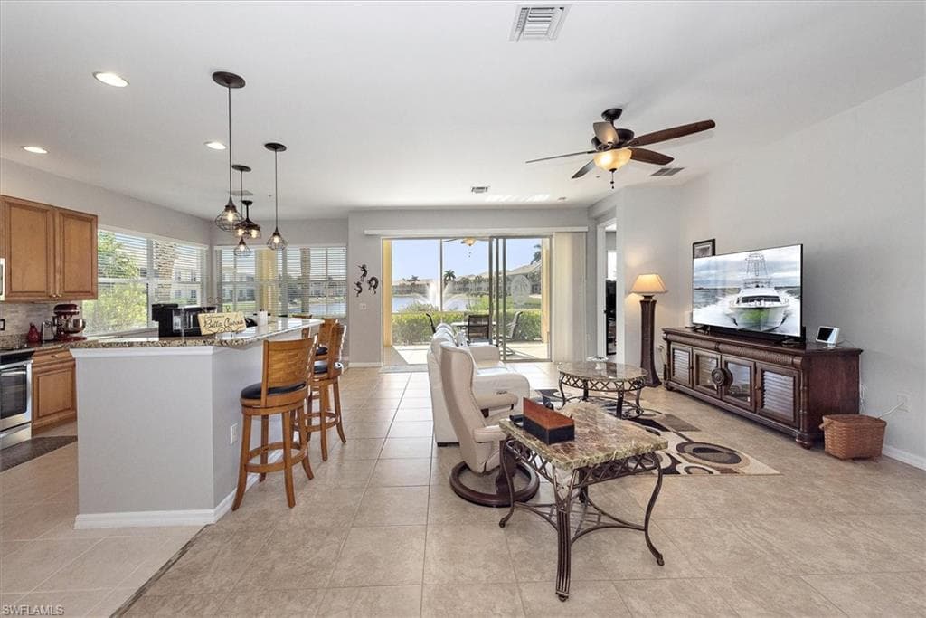 14491 Dolce Vista RD # 101, FORT MYERS FL 33908-29