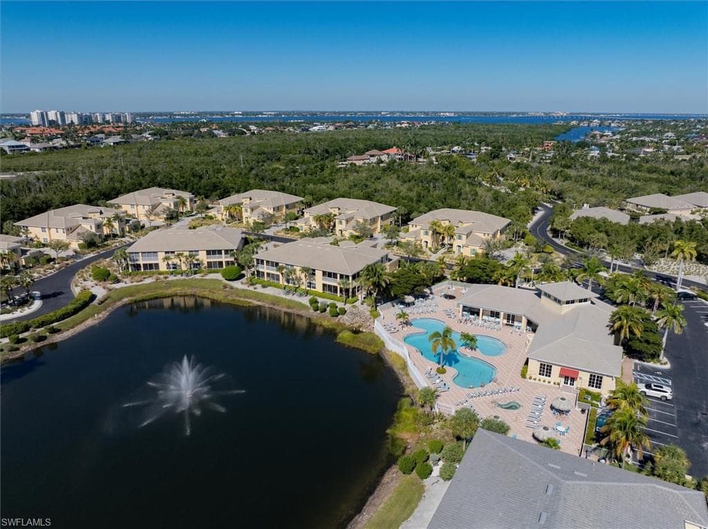 14491 Dolce Vista RD # 101, FORT MYERS FL 33908-37