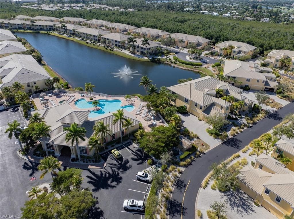 14491 Dolce Vista RD # 101, FORT MYERS FL 33908-36