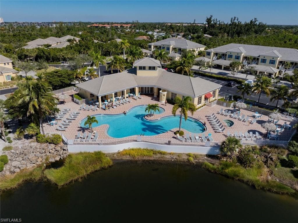 14491 Dolce Vista RD # 101, FORT MYERS FL 33908-38