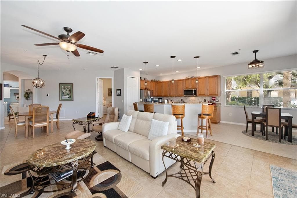 14491 Dolce Vista RD # 101, FORT MYERS FL 33908-28