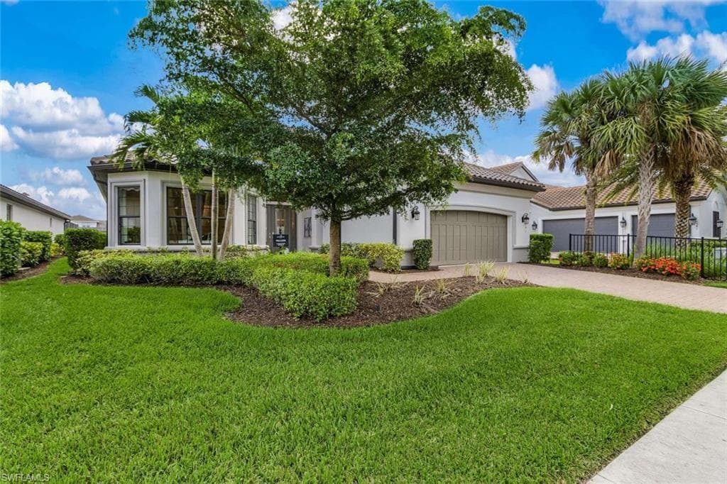 11591 Venetian Lagoon DR, FORT MYERS FL 33913-1