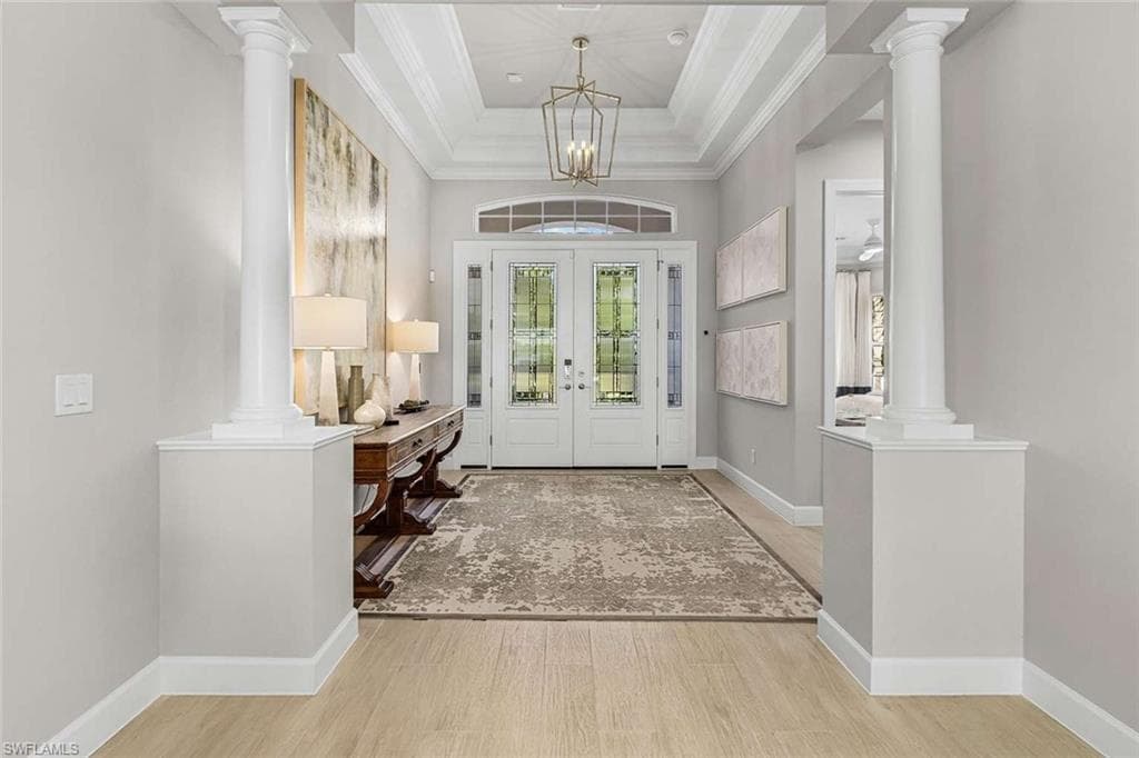 11591 Venetian Lagoon DR, FORT MYERS FL 33913-5