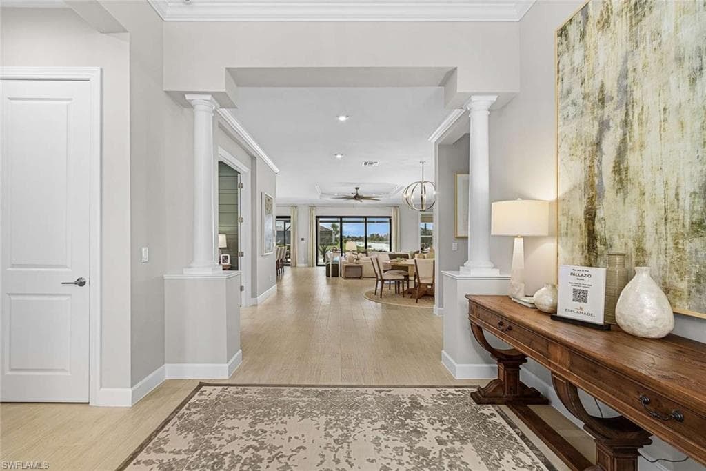 11591 Venetian Lagoon DR, FORT MYERS FL 33913-4